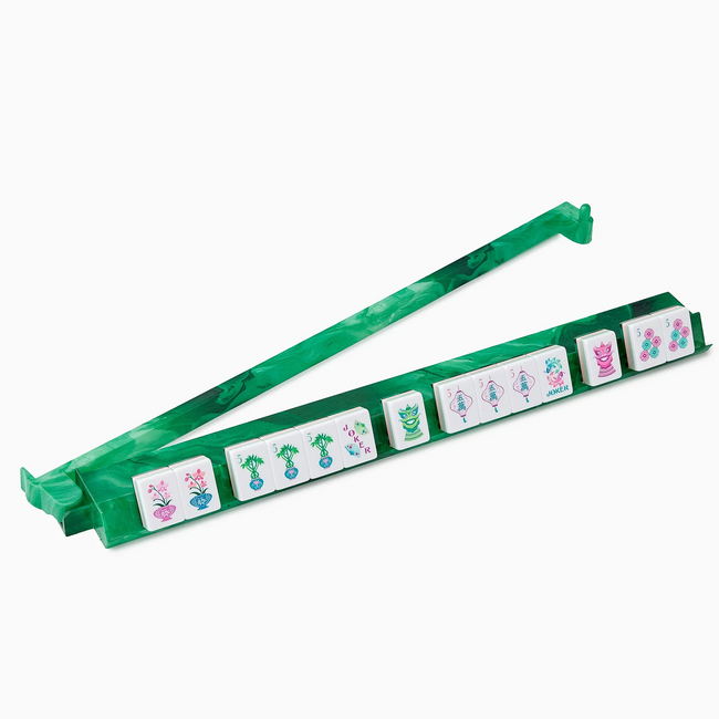 Agate Rack & Pusher Set