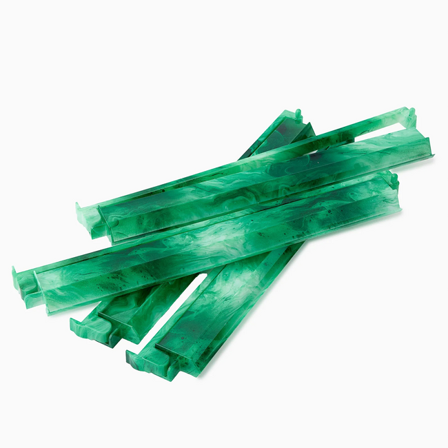 Agate Rack & Pusher Set