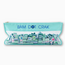 Mint Bam Dot Crak Mahjong Bag