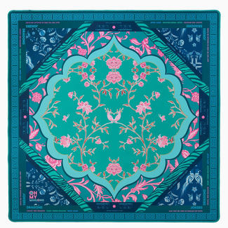 Oh My Mahjong Esme Mat in Tube