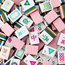 La Fete Mahjong Tiles