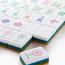 La Fete Mahjong Tiles