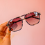 Billie Tortoise Sunglasses by Freyrs