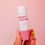 Poppy and Pout Rose Jam Tart Cottage Collection Lip Balm