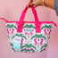 Palm Royale Lunchi Swig Lunch Bag