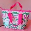 Palm Royale Lunchi Swig Lunch Bag