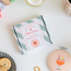 Aperol Cocktail Cross Stitch Kit