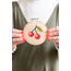 Cherry Cross Stitch Kit