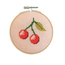 Cherry Cross Stitch Kit