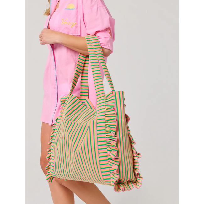 Sirena Tote Multi