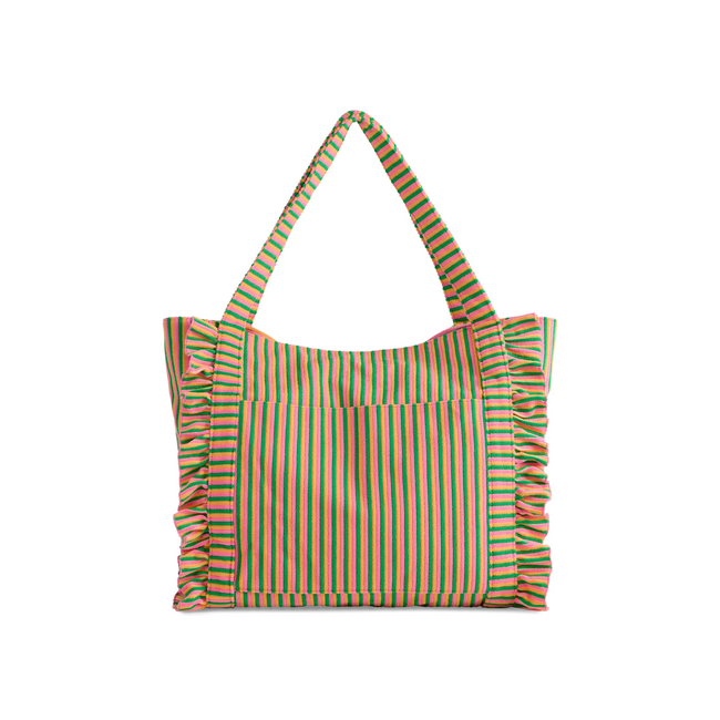 Sirena Tote Multi