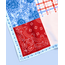 America Patriotic Bandana