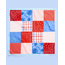 America Patriotic Bandana