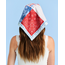 America Patriotic Bandana