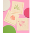 Palm Royale Cocktail Napkins