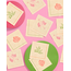 Palm Royale Cocktail Napkins