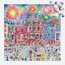 Michael Storrings Celebrate the USA 500 Piece Foil Puzzle