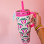 40oz Mega Mug - Palm Royale