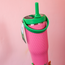 30oz To-Go Tumbler - Pink Golf Ball