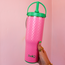 30oz To-Go Tumbler - Pink Golf Ball