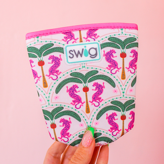 Swig Palm Royale Iced Cup Coolie (Medium)