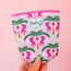 Palm Royale Iced Cup Coolie (Medium)
