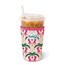 Palm Royale Iced Cup Coolie (Medium)