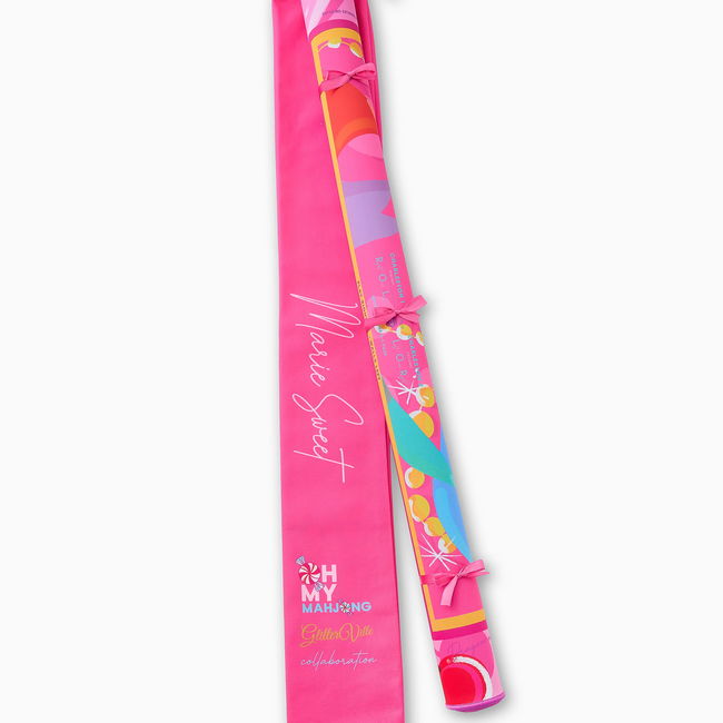 Glitterville Marie Sweet Mat