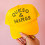 Queso & Margs Trucker Hat