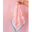 Spritz Scarf Orange
