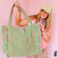 Sirena Tote Multi