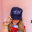 Meet Me At the Lake! Trucker Hat