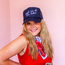 Meet Me At the Lake! Trucker Hat