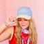 Loves Jesus Espresso Martinis & America Too Hat