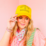 Queso & Margs Trucker Hat