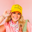Queso & Margs Trucker Hat