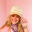 Truffle Fries & Martinis Trucker Hat