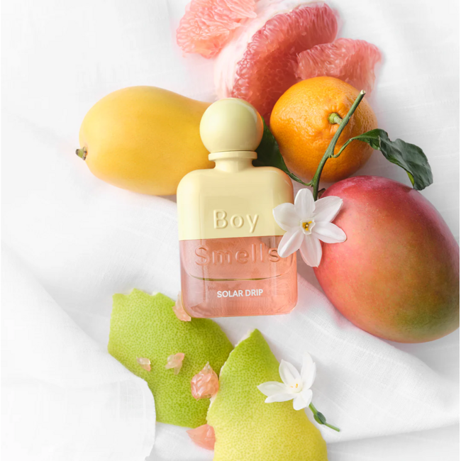 Boy Smells Solar Drip 50ml