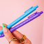 Surviving Off of Little Treats Jotter Pen