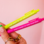 I Just Want To Yap and Dilly Dally Jotter Pen