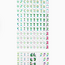 Palm Royale Mahjong Tiles