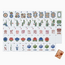 Heritage Mahjong Tiles