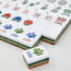 Heritage Mahjong Tiles