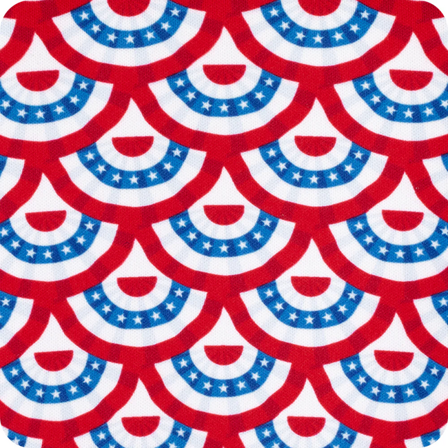 Liberty Belle Iced Cup Coolie (Medium)