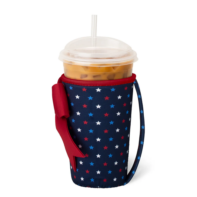 Oh My Stars Iced Cup Coolie (Medium)