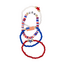 Americana Bracelet Set