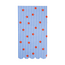 Stripes and Stars Paper Guest Napkin