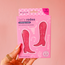 Let's Rodeo Undereye Patches- 10 Pack