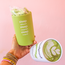 Matcha Weighted Sleep Mask