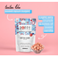 Cotton Candy Poppy Popcorn